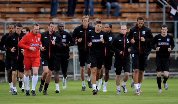 在大场面中 在大场面中