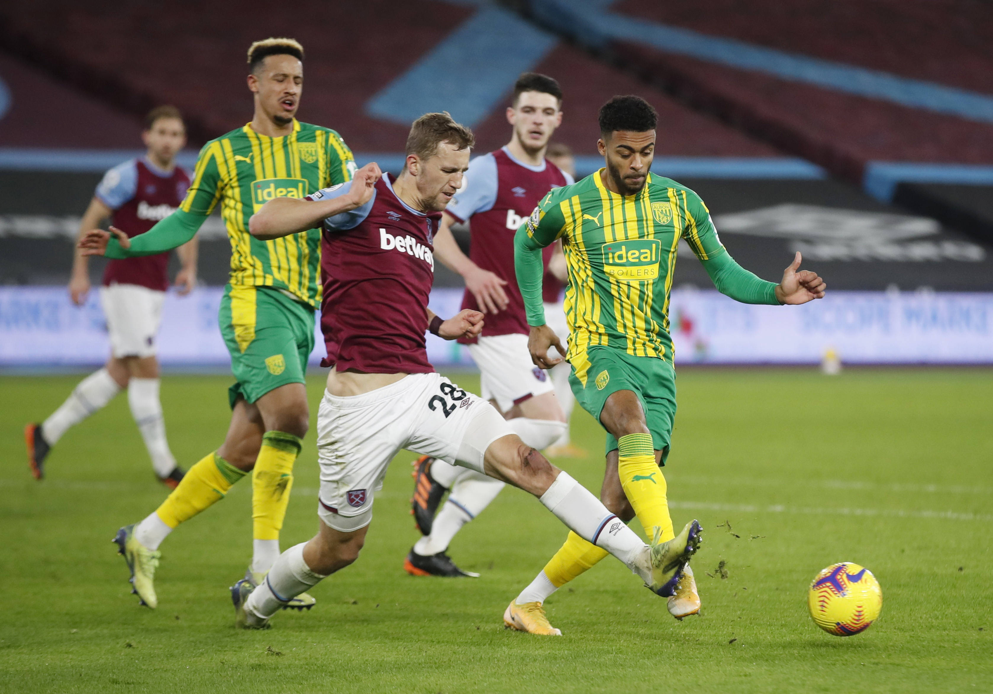 能消耗带来 能消耗带来